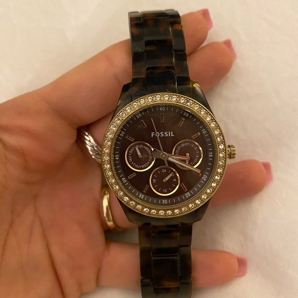 Fossil Other - Fossil Watch